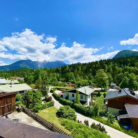 Ferienwohnung Zentsch Шенау-ам-Кенігсзе Екстер'єр фото