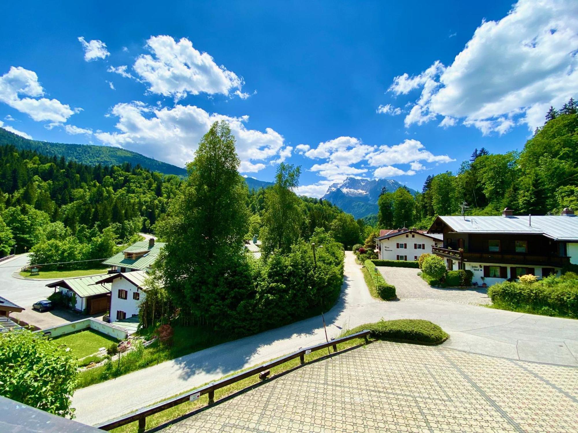 Ferienwohnung Zentsch Шенау-ам-Кенігсзе Екстер'єр фото