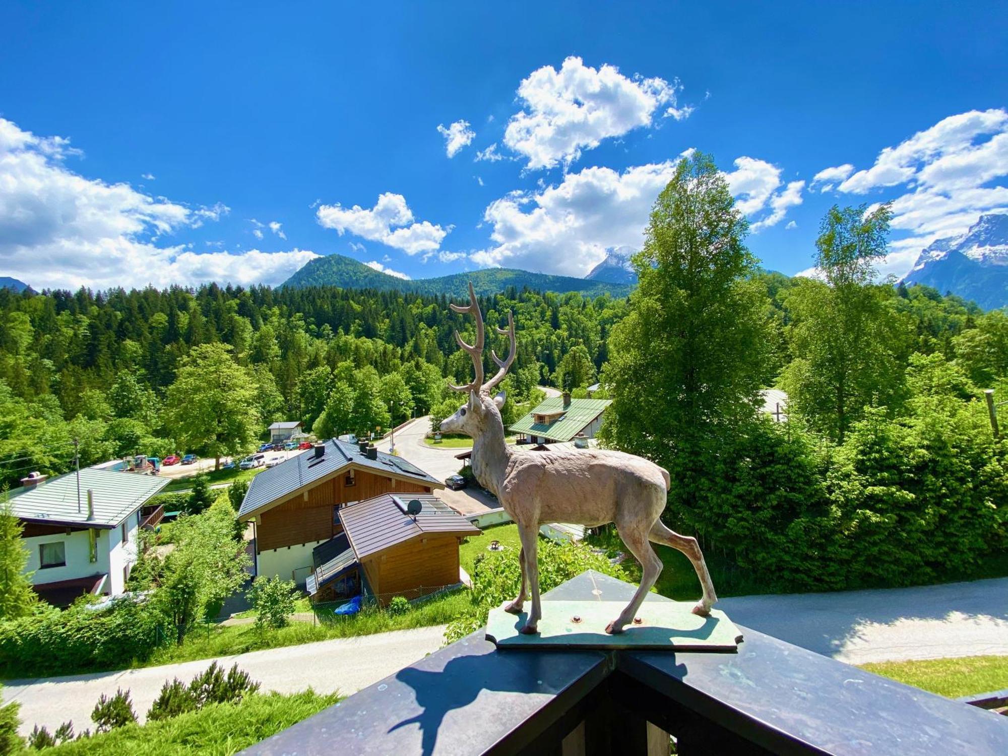 Ferienwohnung Zentsch Шенау-ам-Кенігсзе Екстер'єр фото